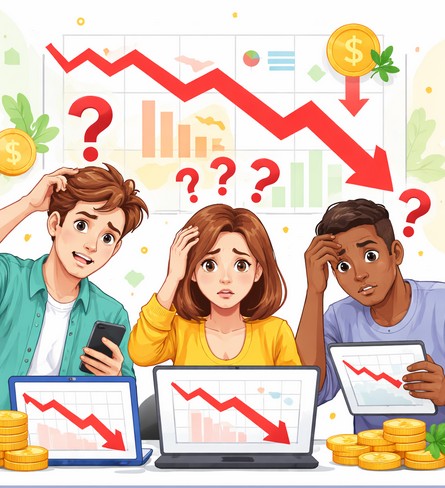 AdSense-Schock im Januar 2026